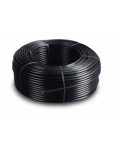 TUBERIA DE GOTEO 12 mm  250 METROS